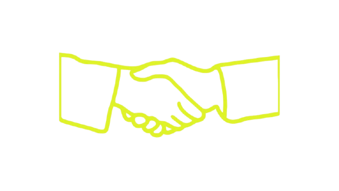 Icono Competición organizada